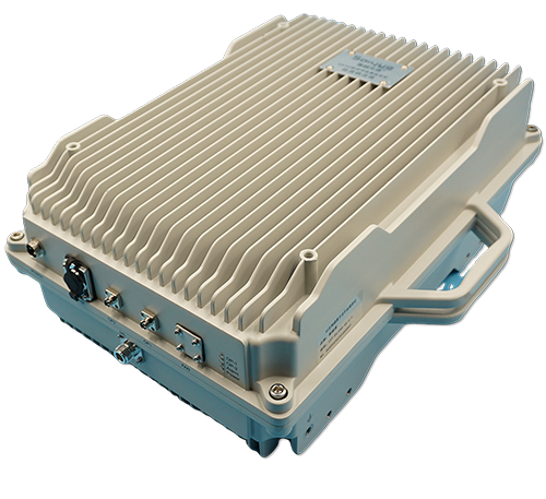 鹰手营子矿单频/双频/四频/五频运营级数字光纤直放站