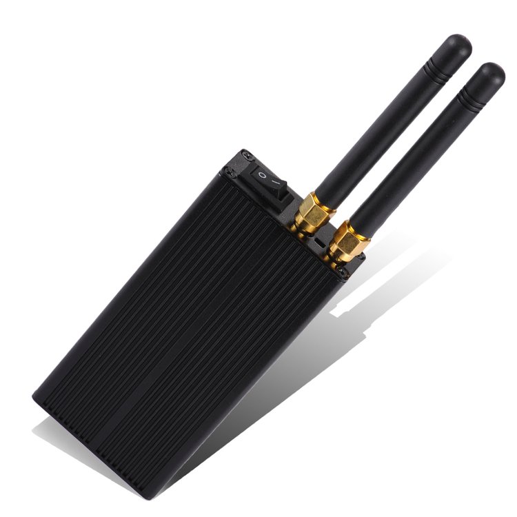  鹰手营子矿1.2G/1.5G导航屏蔽器