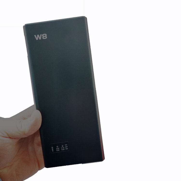  鹰手营子矿蓝牙WiFi信号屏蔽器