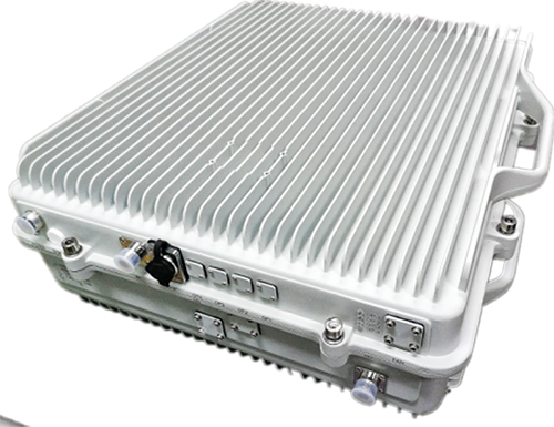 鹰手营子矿信令级数字室分型移动通信干扰器