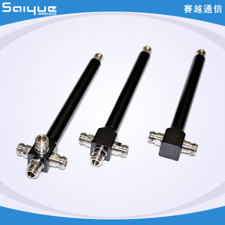  鹰手营子矿FM调频广播同步广播功分器